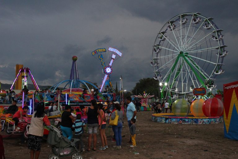 Doctor Mora organiza el tradicional Feria del Pulque y las Carnitas